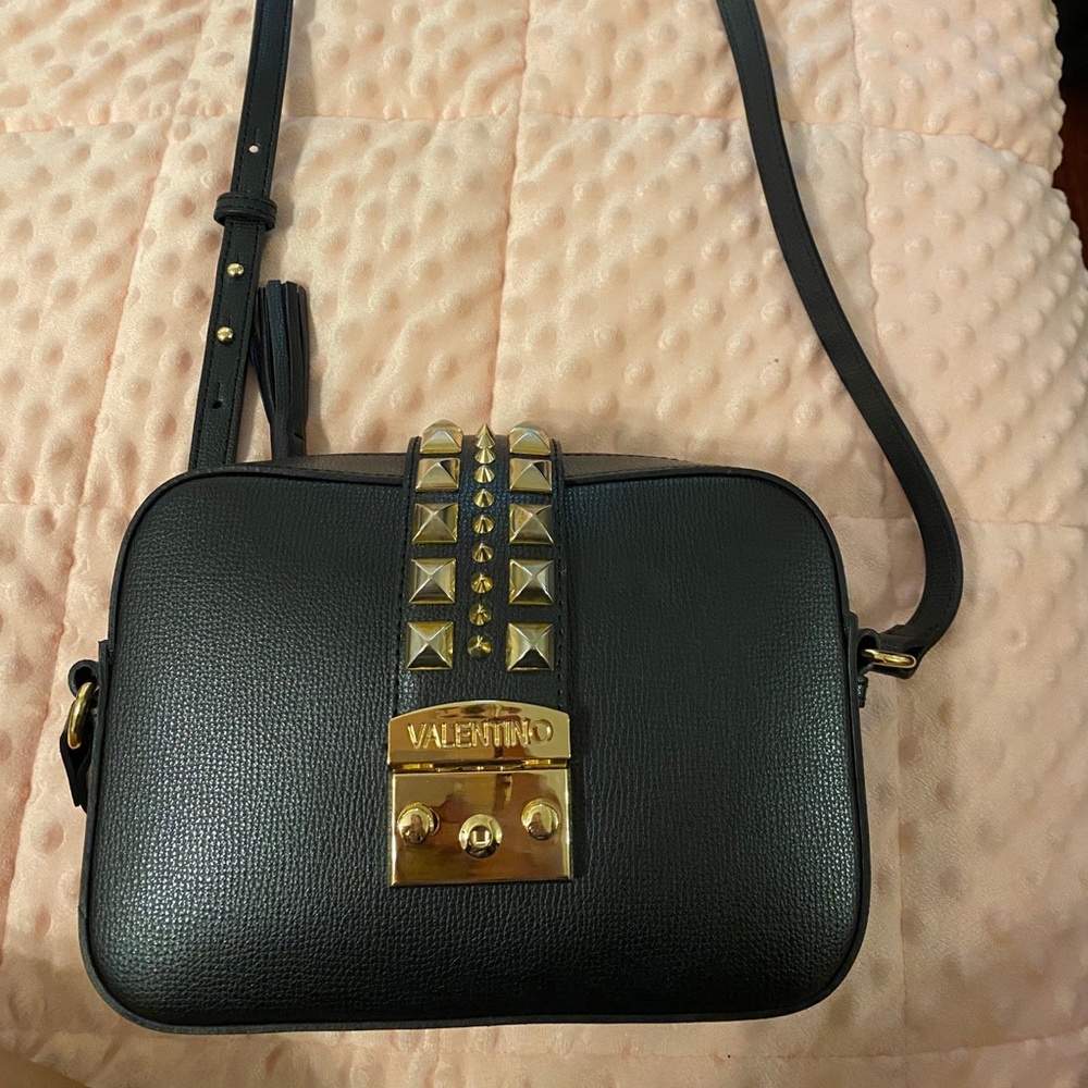 Rockstud Valentino crossbody bag